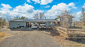 60918 Gunnison Rd, Montrose, CO 81401