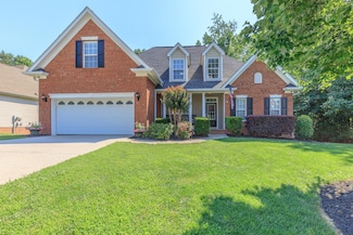 4284 Wellesley Dr, Ooltewah, TN 37363