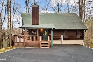 3175 Emerald Springs Loop, Sevierville, TN 37862