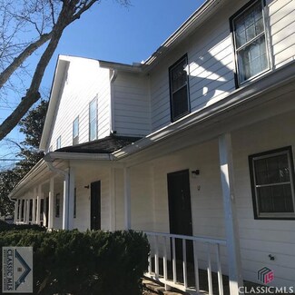 1905 S Milledge Ave, Athens, GA 30605