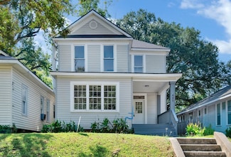 445 Boulevard St, Shreveport, LA 71104