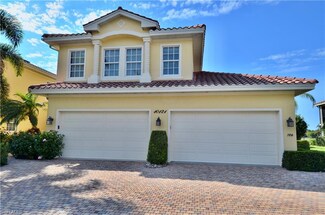 10121 Bellavista Cir Unit 702, Miromar Lakes, FL 33913