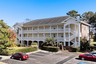 703 Riverwalk Dr Unit 303, Myrtle Beach, SC 29579