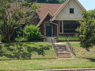 871 University St, Memphis, TN 38107