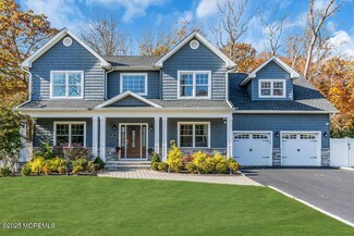 160 Willow Ave, Matawan, NJ 07747