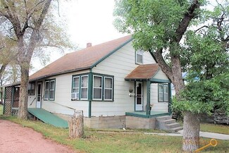 404 7th Ave, Edgemont, SD 57735