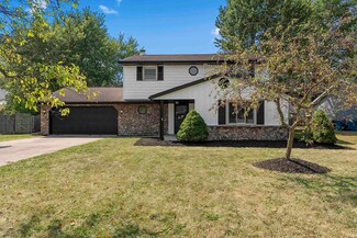 4225 Hickory Ridge Dr, Woodburn, IN 46797