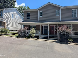 1315 Hill St, Durham, NC 27707