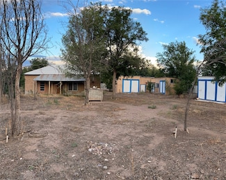 16 Calle de Chamizal, Polvadera, NM 87828