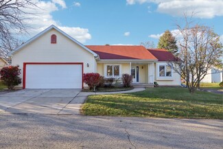 782 Sky Ridge Dr, Madison, WI 53719