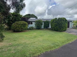 1681 Papau St, Kapaa, HI 96746
