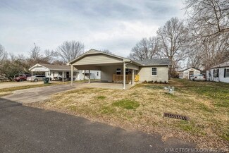 4908 Oklahoma St, Muskogee, OK 74401