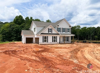126 Tomahawk Trail, Monroe, GA 30641