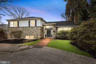 249 Wiltshire Rd, Wynnewood, PA 19096