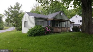 13 Ginter Morann Hwy, Smithmill, PA 16680
