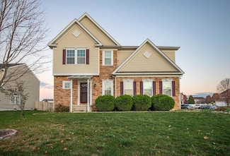 341 Evergreen Cir, Pickerington, OH 43147