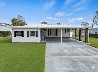 2673 Cayman Cir Unit R-38, Zellwood, FL 32798