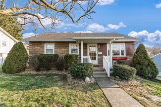 107 Carolina Ave, Morgantown, WV 26501