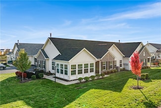 6111 Heatherfield Ct, Harmony, PA 16037