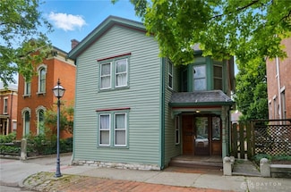 131 Jackson St, Dayton, OH 45402