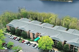 2900 Shipmaster Way Unit 220, Annapolis, MD 21401