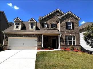 640 Broadmoor Dr, Braselton, GA 30517
