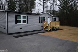 TRACT B Kyle Rd Unit A, McCaysville, GA 30555