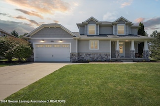 16763 Printemp Dr Unit 1, East Lansing, MI 48823