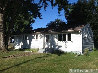 411 411 N Gorman Ave, Litchfield, MN 55355