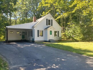 10 Franklin St, Waterville, ME 04901