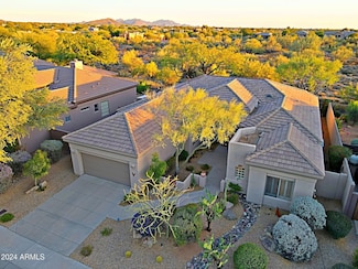 6135 E Evening Glow Dr, Scottsdale, AZ 85266