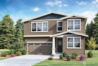 13469 NE 104th Way Unit 4, Kirkland, WA 98033