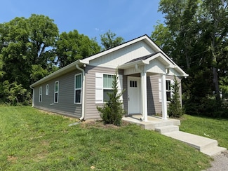 168 High St, Alexandria, TN 37012