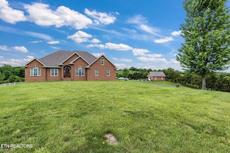 2630 E Walnut Grove Rd, Sevierville, TN 37876