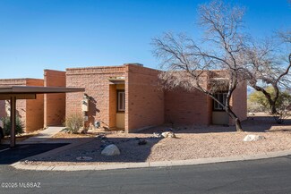1790 W Dalehaven Cir, Tucson, AZ 85704