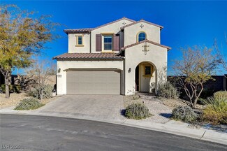 20 Brigola St, Las Vegas, NV 89138