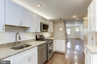 426 S Eden St, Baltimore, MD 21231