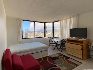 444 Niu St Unit 3407, Honolulu, HI 96815