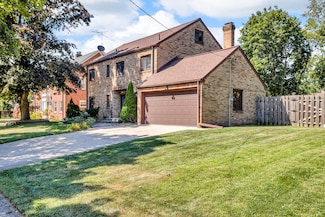 512 S Wisner St, Jackson, MI 49203