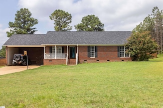 3665 Rainbow Lake Rd, Inman, SC 29349