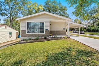 238 Lindy Blvd, Ballwin, MO 63021