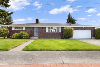 801 S Shirley St, Tacoma, WA 98465