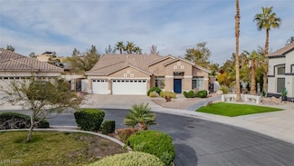 1720 Sand Storm Ct, Henderson, NV 89074