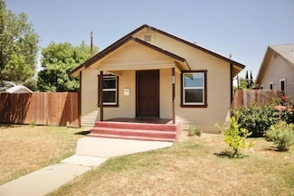 321 N Orange Ave, Exeter, CA 93221