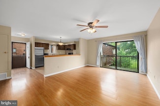 423 Lawrenceville Rd Unit 516, Lawrence Township, NJ 08648