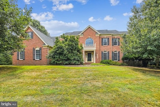 1112 Hunt Creek Ln, Sparks Glencoe, MD 21152