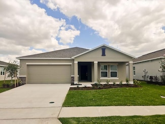 3917 Southern Vista Loop, St. Cloud, FL 34769