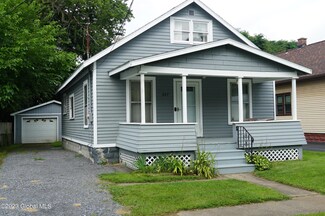 207 Bruce St, Schenectady, NY 12302