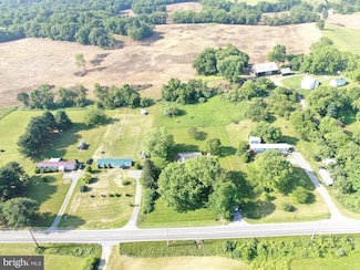 TRACT 6: 4 LOTS Big Pool Rd, Clear Spring, MD 21722