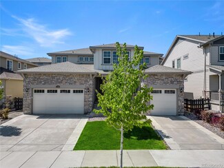 22598 E Swallow Place, Aurora, CO 80016